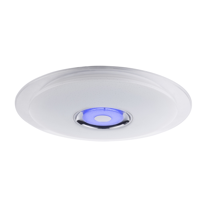 Globo 41341-36 - LED Stmívatelné svítidlo s reproduktorem TUNE LED/36W/230V + DO