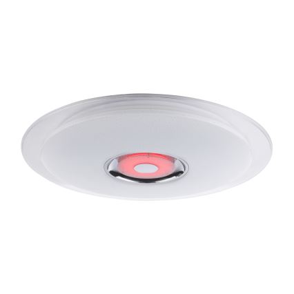Globo 41341-36 - LED Stmívatelné svítidlo s reproduktorem TUNE LED/36W/230V + DO