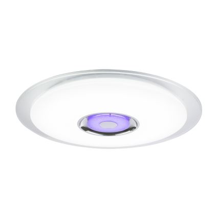 Globo 41341-36 - LED Stmívatelné svítidlo s reproduktorem TUNE LED/36W/230V + DO