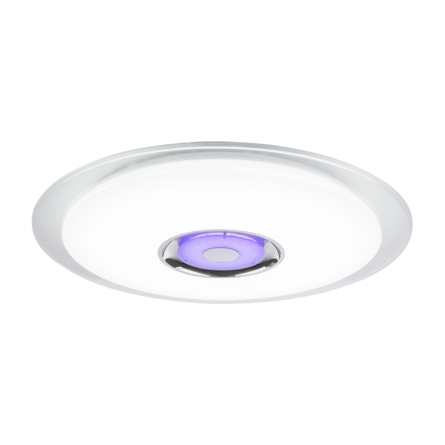 Globo 41341-36 - LED Stmívatelné svítidlo s reproduktorem TUNE LED/36W/230V + DO
