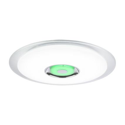 Globo 41341-36 - LED Stmívatelné svítidlo s reproduktorem TUNE LED/36W/230V + DO