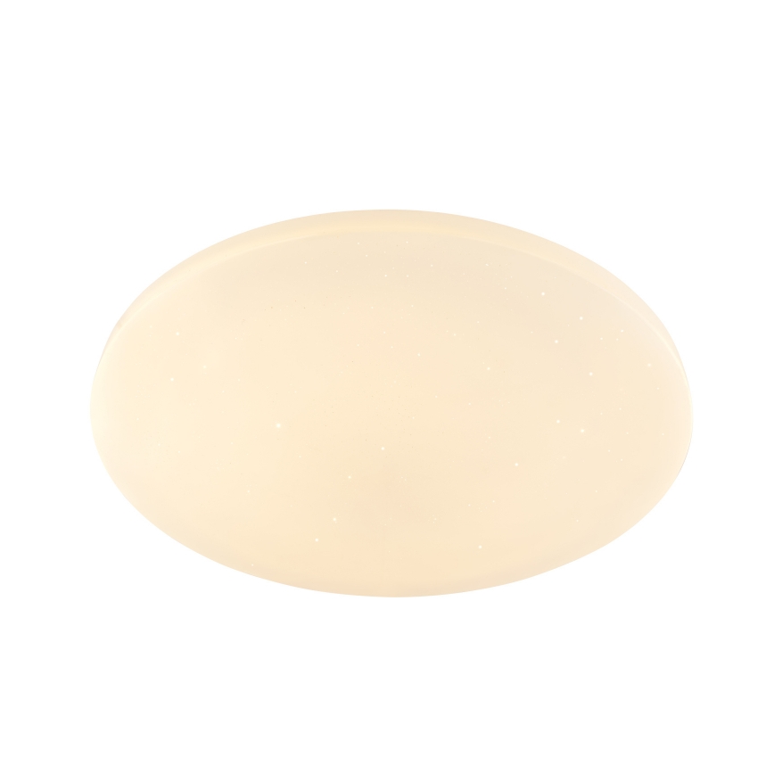 Globo - LED Stmívatelné stropní svítidlo LED/30W/230V 2700-6500K Wi-Fi Tuya + dálkové ovládání