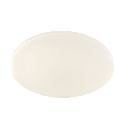 Globo - LED Stmívatelné stropní svítidlo LED/30W/230V 2700-6500K Wi-Fi Tuya + dálkové ovládání