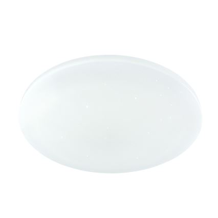 Globo - LED Stmívatelné stropní svítidlo LED/30W/230V 2700-6500K Wi-Fi Tuya + dálkové ovládání