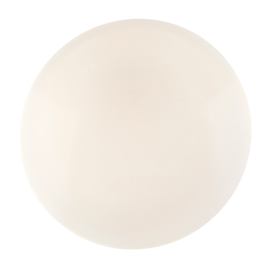 Globo - LED Stmívatelné stropní svítidlo LED/30W/230V 2700-6500K Wi-Fi Tuya + dálkové ovládání