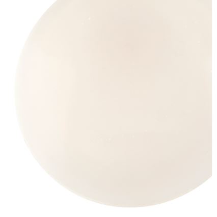 Globo - LED Stmívatelné stropní svítidlo LED/30W/230V 2700-6500K Wi-Fi Tuya + dálkové ovládání