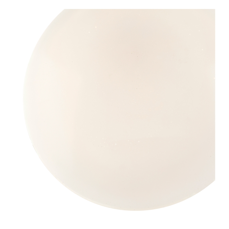 Globo - LED Stmívatelné stropní svítidlo LED/30W/230V 2700-6500K Wi-Fi Tuya + dálkové ovládání