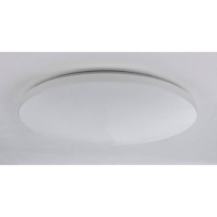 Globo - LED Stmívatelné stropní svítidlo LED/30W/230V 3000-6000K + dálkové ovládání