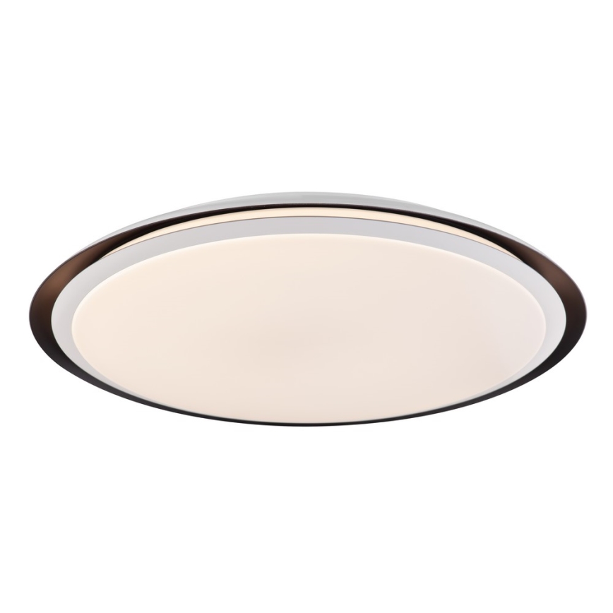 Globo - LED Stmívatelné stropní svítidlo LED/40W/230V + dálkové ovládání
