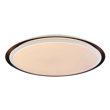 Globo - LED Stmívatelné stropní svítidlo LED/40W/230V + dálkové ovládání