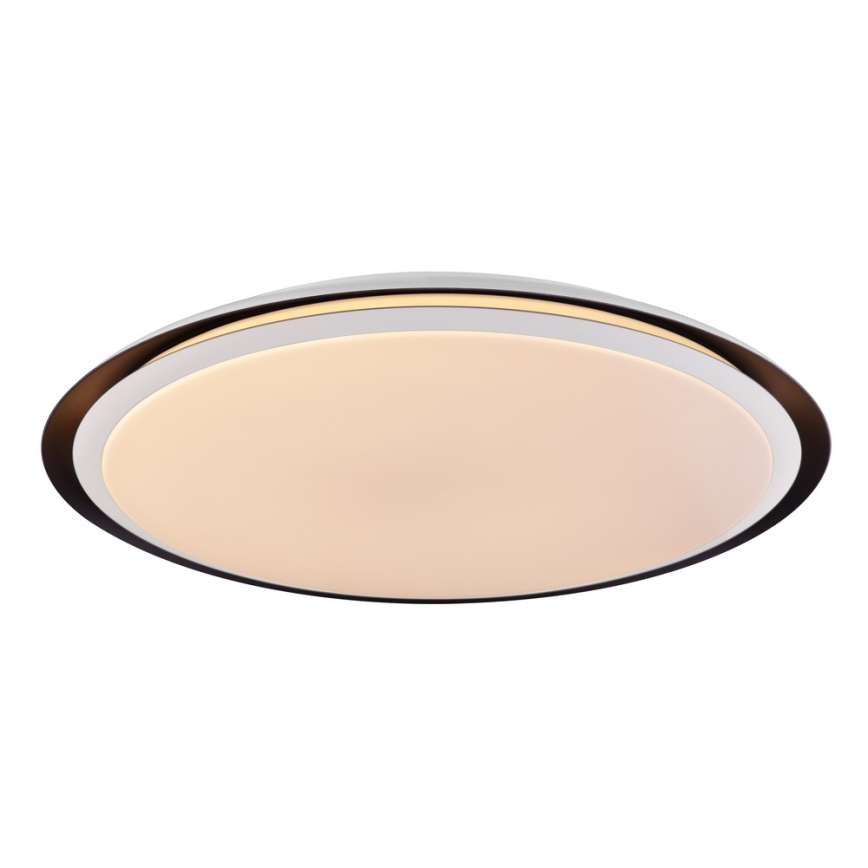 Globo - LED Stmívatelné stropní svítidlo LED/40W/230V + dálkové ovládání