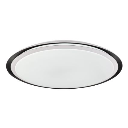 Globo - LED Stmívatelné stropní svítidlo LED/40W/230V + dálkové ovládání