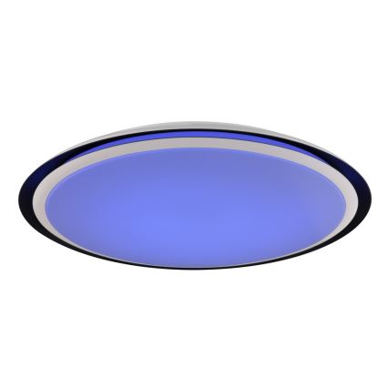 Globo - LED Stmívatelné stropní svítidlo LED/40W/230V + dálkové ovládání