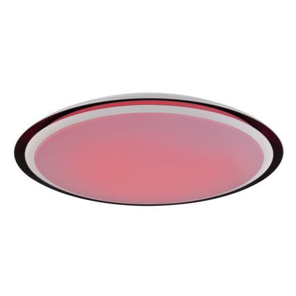 Globo - LED Stmívatelné stropní svítidlo LED/40W/230V + dálkové ovládání