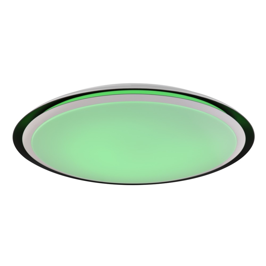 Globo - LED Stmívatelné stropní svítidlo LED/40W/230V + dálkové ovládání