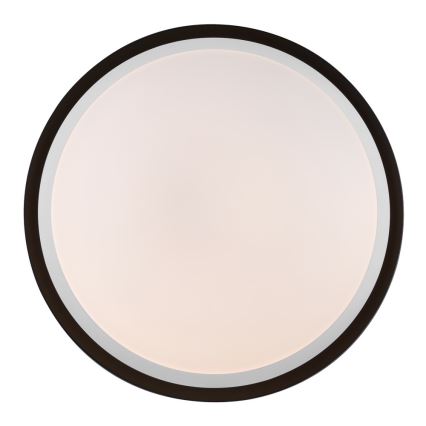 Globo - LED Stmívatelné stropní svítidlo LED/40W/230V + dálkové ovládání