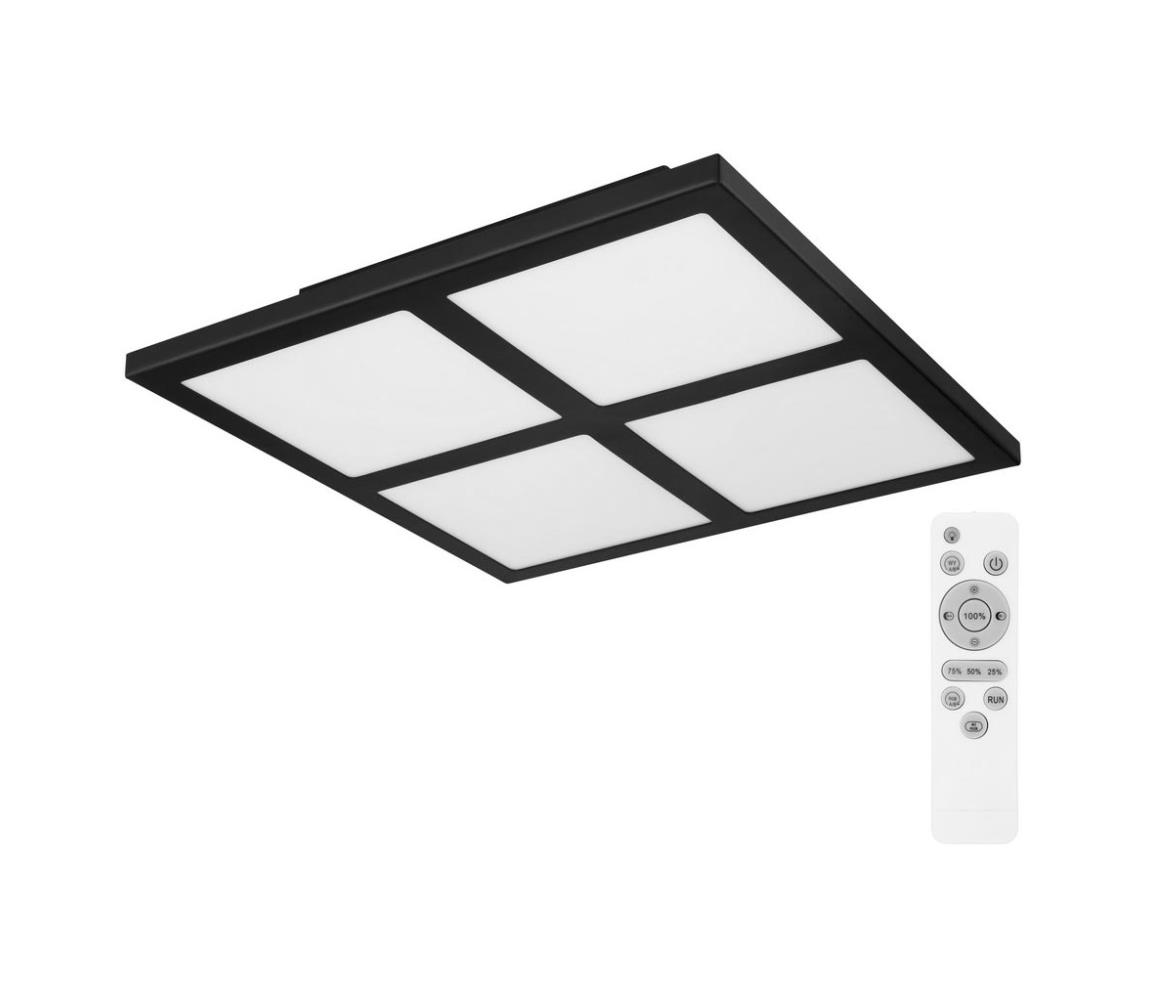 Globo Globo 41361-20BRGB - LED RGB Stmívatelné svítidlo SAHIDA LED/20W/230V + DO GL5985