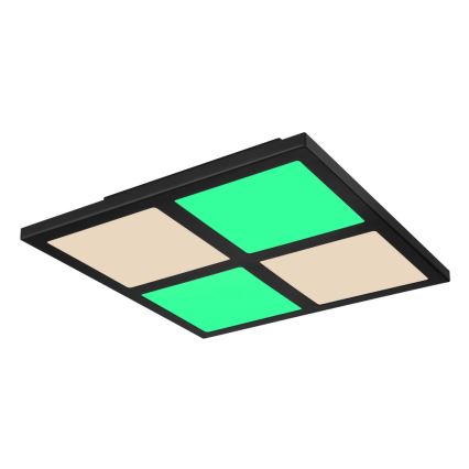 Globo - LED RGB Stmívatelné svítidlo LED/20W/230V + dálkové ovládání