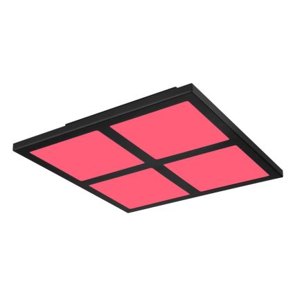 Globo - LED RGB Stmívatelné svítidlo LED/20W/230V + dálkové ovládání