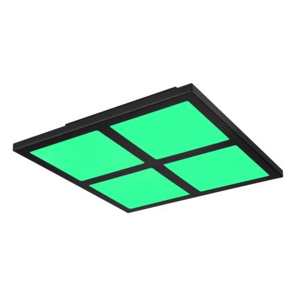 Globo - LED RGB Stmívatelné svítidlo LED/20W/230V + dálkové ovládání