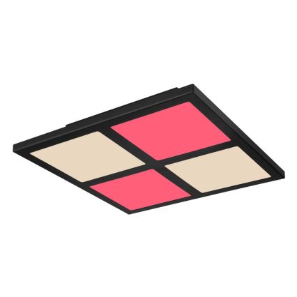 Globo - LED RGB Stmívatelné svítidlo LED/20W/230V + dálkové ovládání
