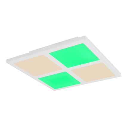 Globo - LED RGB Stmívatelné svítidlo LED/20W/230V + dálkové ovládání