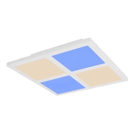 Globo - LED RGB Stmívatelné svítidlo LED/20W/230V + dálkové ovládání