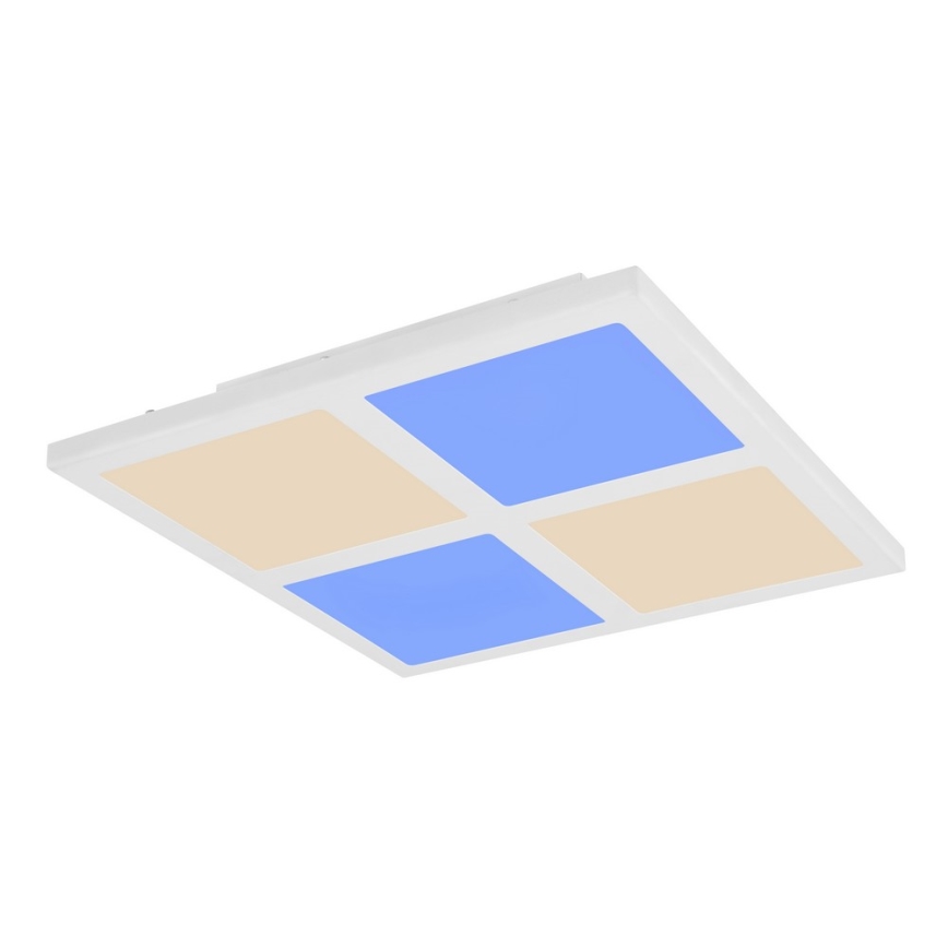 Globo - LED RGB Stmívatelné svítidlo LED/20W/230V + dálkové ovládání