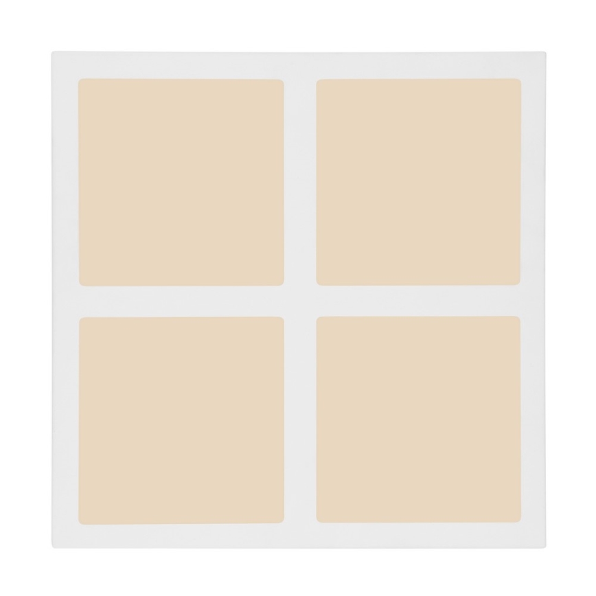 Globo - LED RGB Stmívatelné svítidlo LED/20W/230V + dálkové ovládání