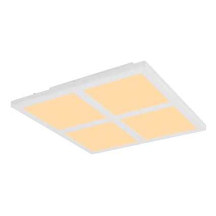 Globo - LED RGB Stmívatelné svítidlo LED/20W/230V + dálkové ovládání