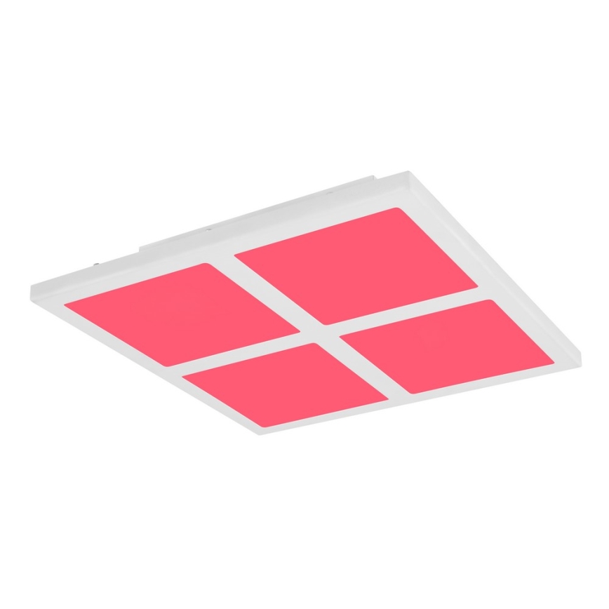 Globo - LED RGB Stmívatelné svítidlo LED/20W/230V + dálkové ovládání