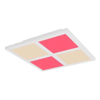 Globo - LED RGB Stmívatelné svítidlo LED/20W/230V + dálkové ovládání