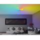 Globo - LED RGBW Stmívatelné stropní svítidlo LED/40W/230V 3000-6500K + dálkové ovládání