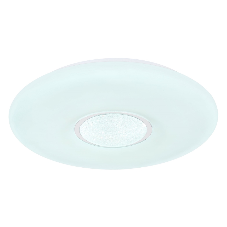 Globo - LED RGBW Stmívatelné stropní svítidlo LED/40W/230V 3000-6500K + dálkové ovládání