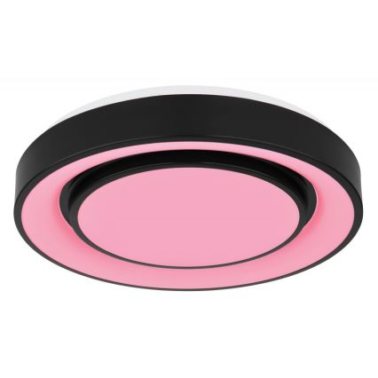 Globo - LED RGBW Stmívatelné stropní svítidlo LED/24W/230V 3000-6500K+ dálkové ovládání
