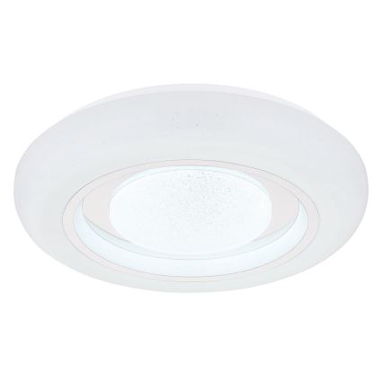 Globo - LED RGBW Stmívatelné stropní svítidlo LED/18W/230V 2700-6500K + dálkové ovládání