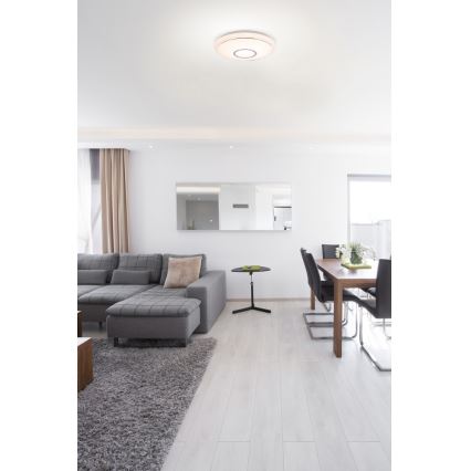 Globo - LED Stropní svítidlo 1xLED/16W/230V
