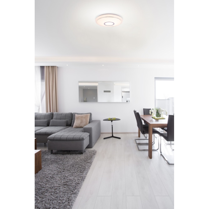 Globo - LED Stropní svítidlo 1xLED/16W/230V