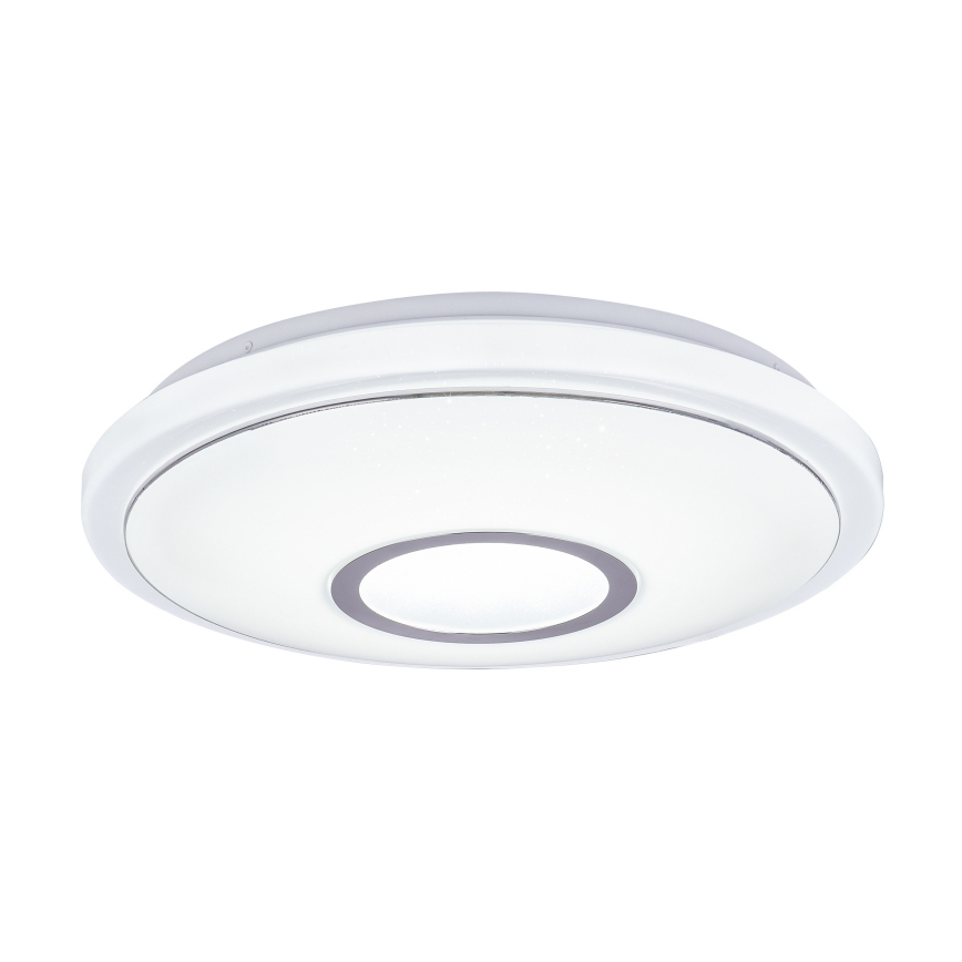 Globo - LED RGBW Stmívatelné stropní svítidlo LED/16W/230V 2700-6500K WiFi Tuya + dálkové ovládání