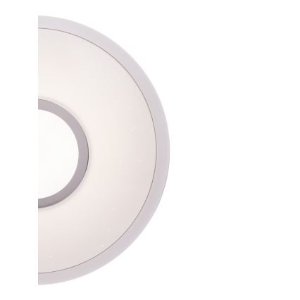 Globo - LED RGBW Stmívatelné stropní svítidlo LED/16W/230V 2700-6500K WiFi Tuya + dálkové ovládání