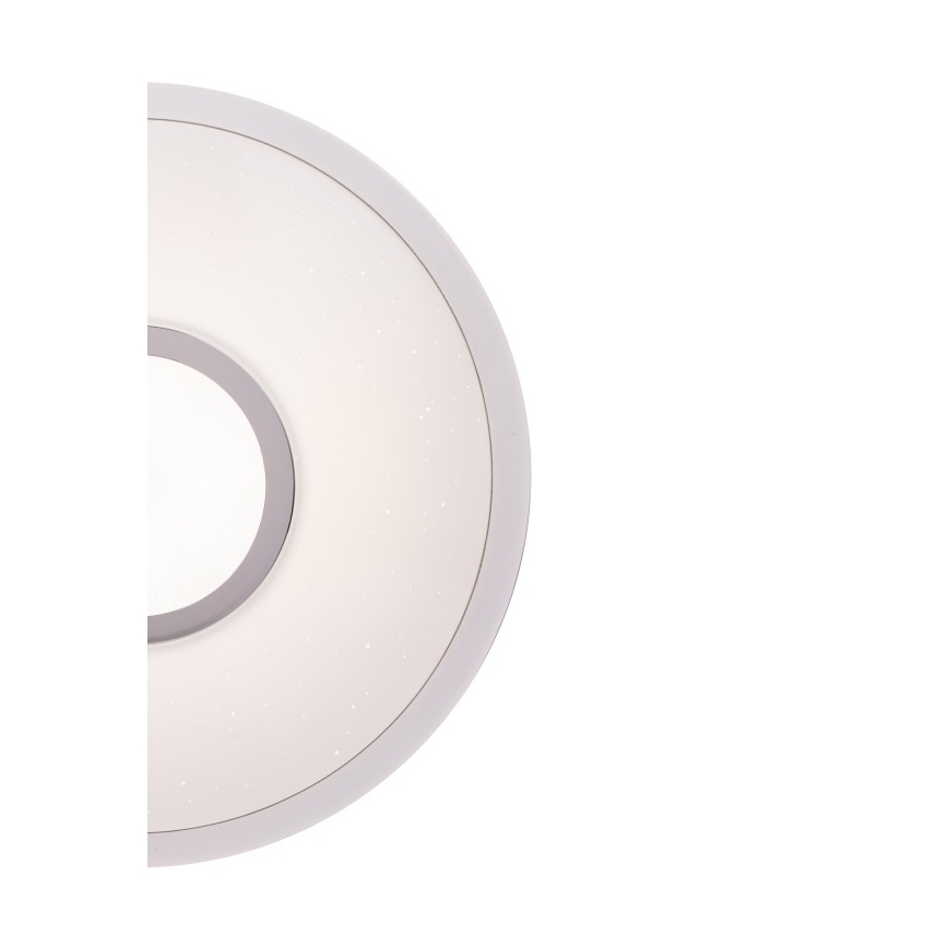 Globo - LED RGBW Stmívatelné stropní svítidlo LED/16W/230V 2700-6500K WiFi Tuya + dálkové ovládání