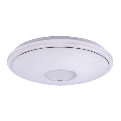 Globo - LED Stropní svítidlo LED/24W/230V 2700/4200/6500K