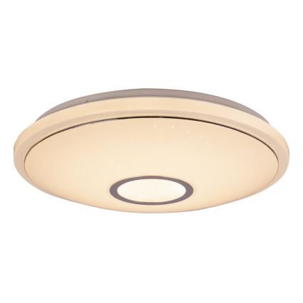 Globo - LED Stropní svítidlo LED/24W/230V 2700/4200/6500K