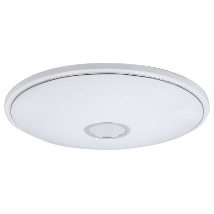 Globo - LED Stmívatelné stropní svítidlo 1xLED/30W/230V + dálkové ovládání