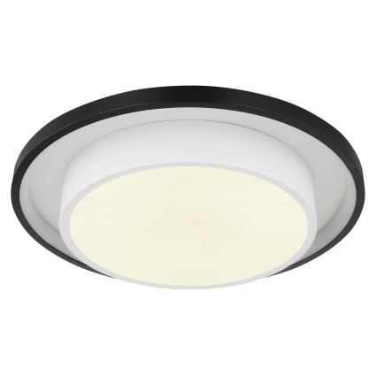 Globo - LED RGBW Stmívatelné stropní svítidlo LED/21W/230V 2700-6500K+ dálkové ovládání