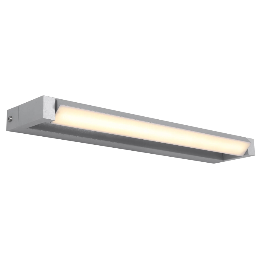 Globo 41498S - LED Koupelnové nástěnné svítidlo SUSI LED/12W/230V IP44