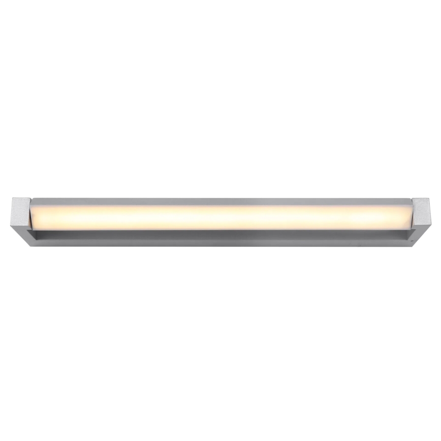 Globo 41498S - LED Koupelnové nástěnné svítidlo SUSI LED/12W/230V IP44