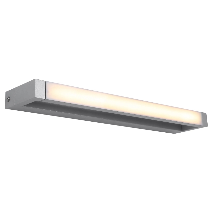 Globo 41498S - LED Koupelnové nástěnné svítidlo SUSI LED/12W/230V IP44