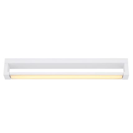 Globo - LED Koupelnové nástěnné svítidlo LED/12W/230V IP44