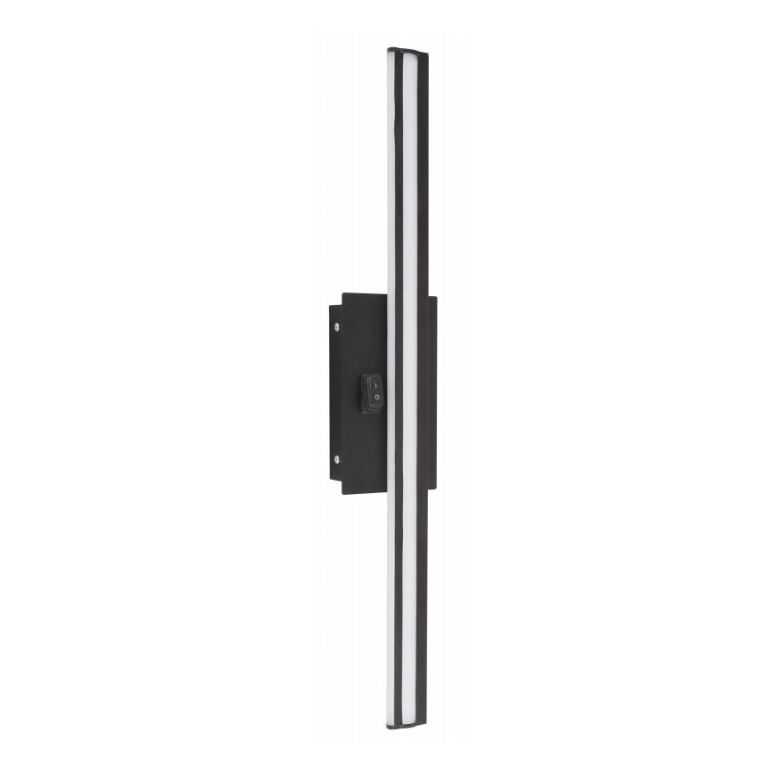 Globo - LED Koupelnové nástěnné svítidlo LED/18W/230V IP44